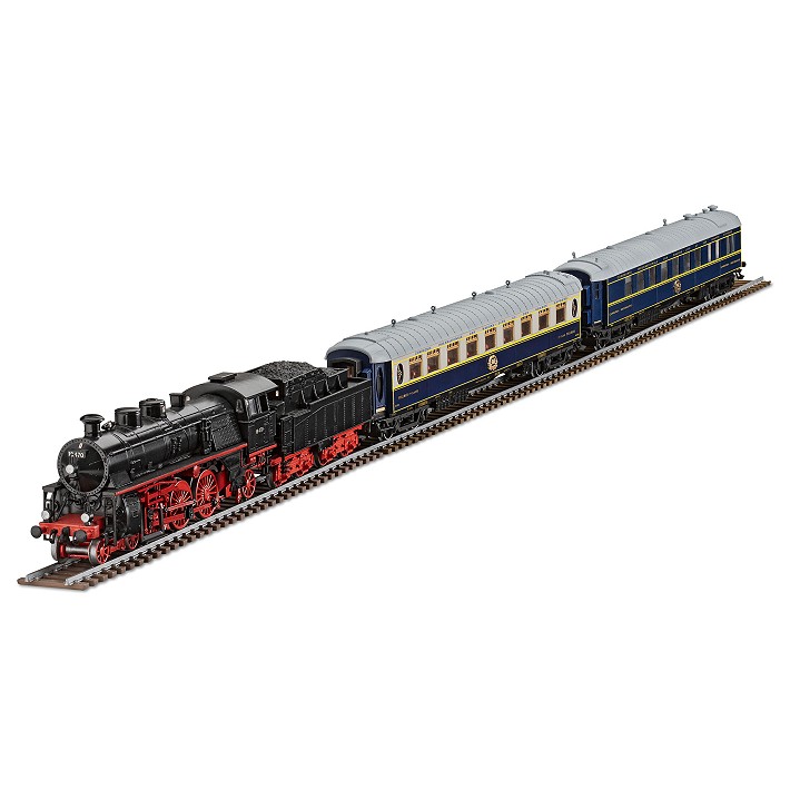 Orient Express - fot. 2