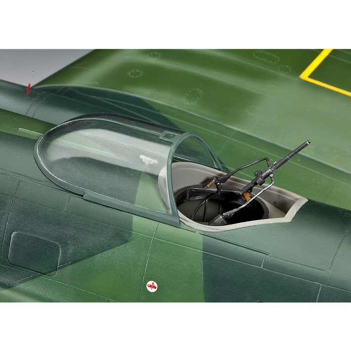 Heinkel He 111P-1 - fot. 5