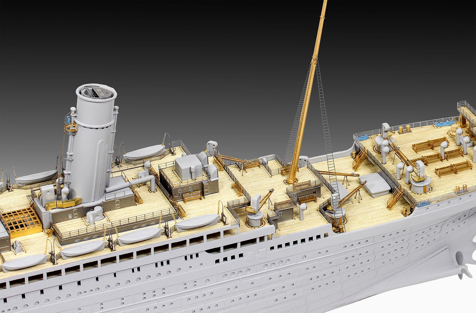 Titanic - fot. 5