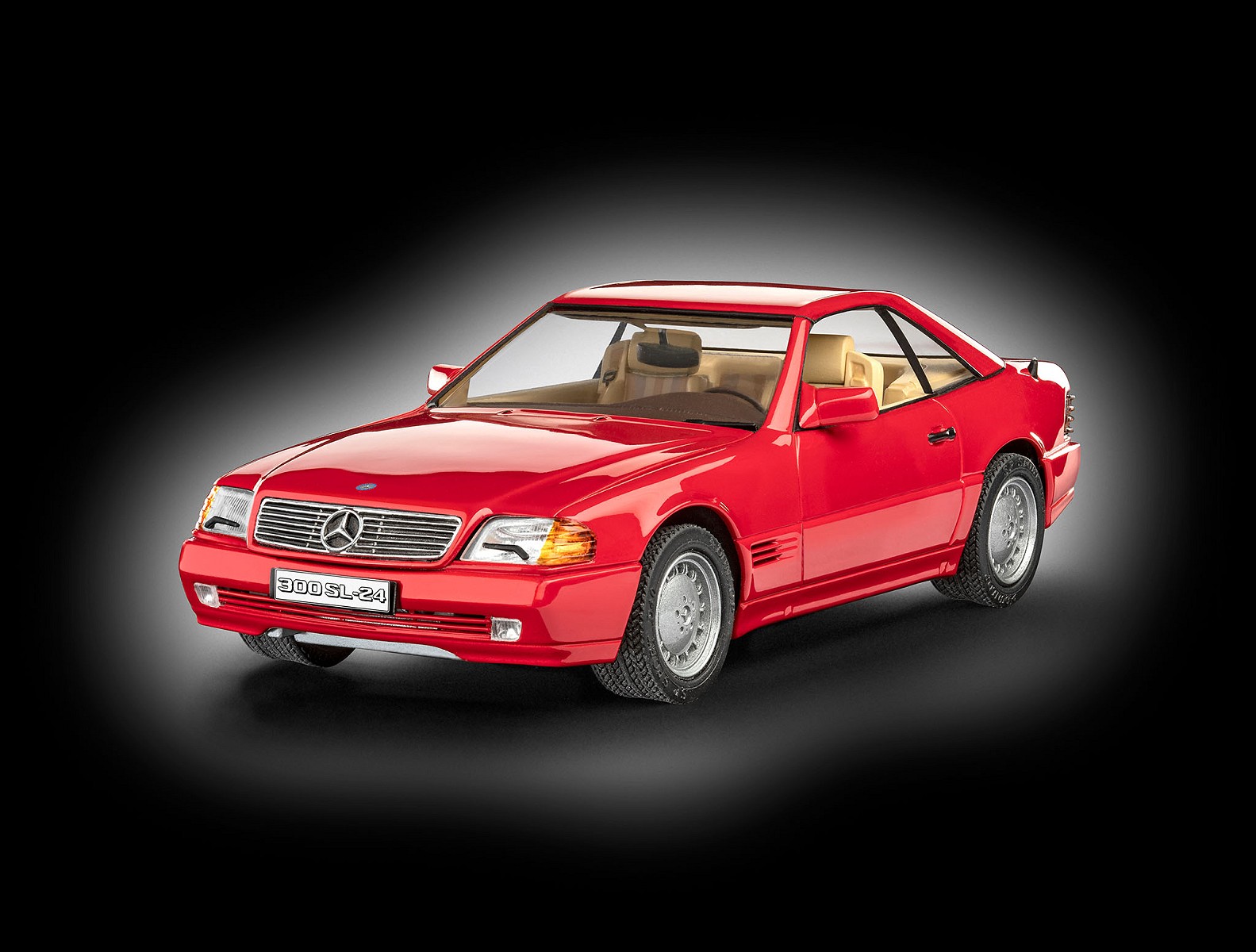 Mercedes-Benz 300 SL-24 Coupé (100 Years of Mercedes-Benz) - fot. 9