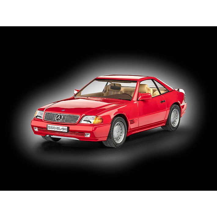 Mercedes-Benz 300 SL-24 Coupé (100 Years of Mercedes-Benz) - fot. 9