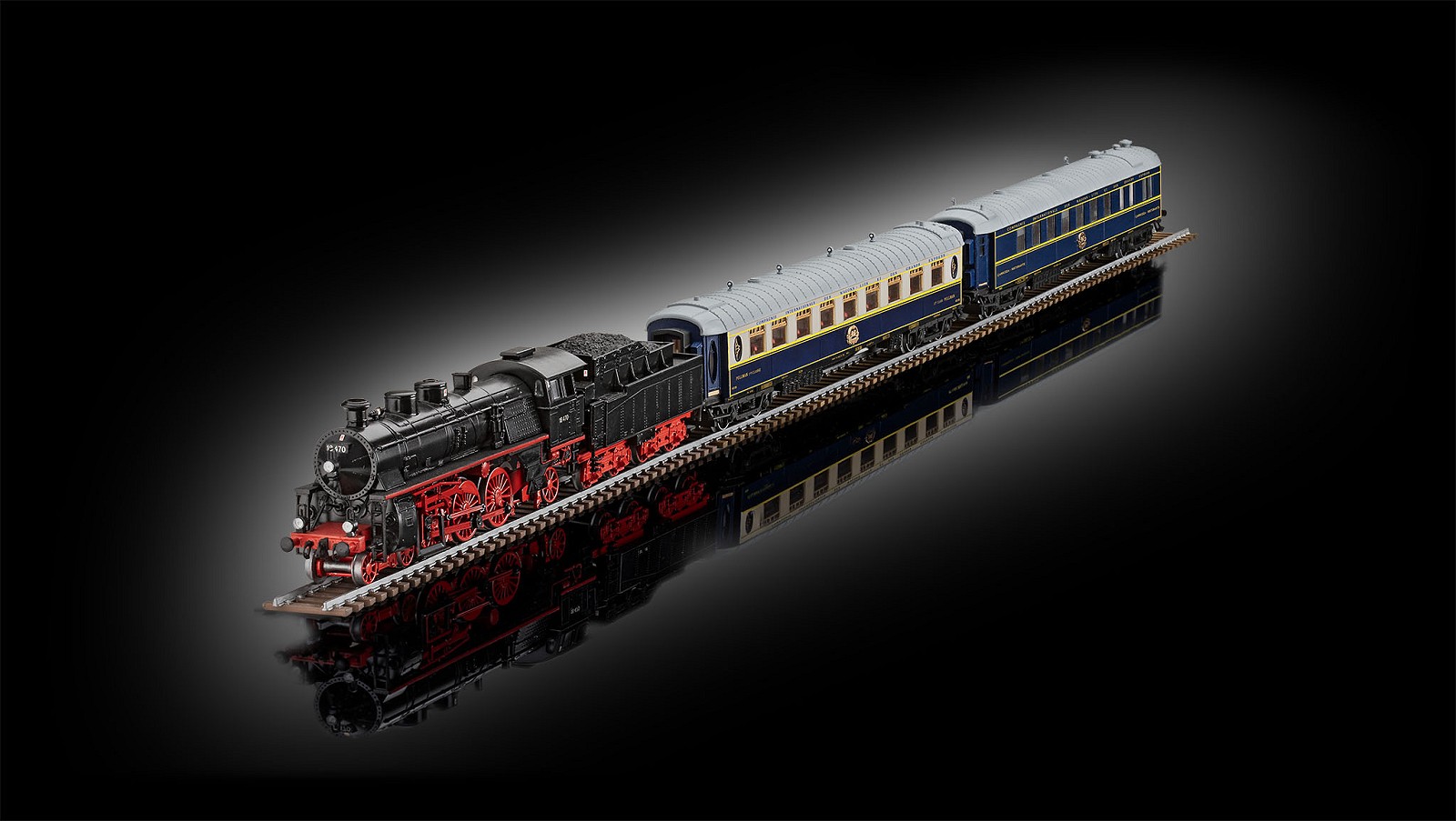 Orient Express - fot. 3