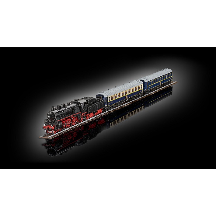 Orient Express - fot. 3