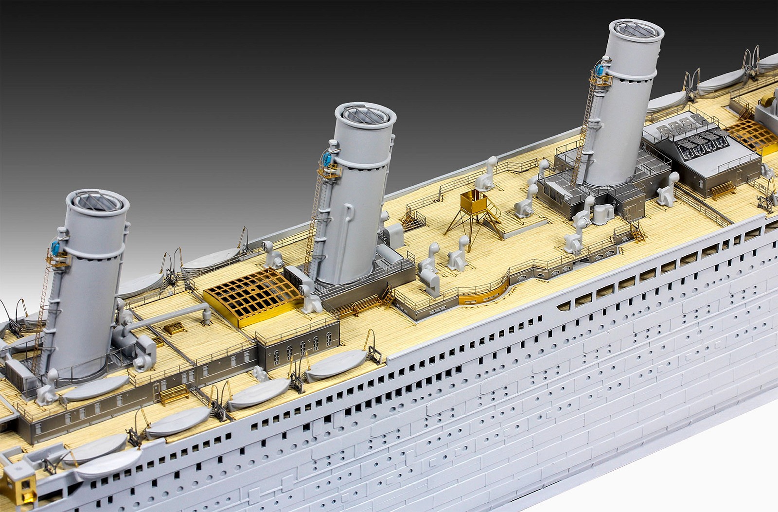 Titanic - fot. 4