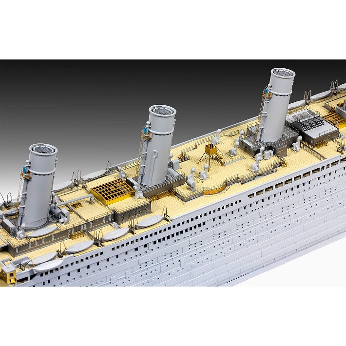 Titanic - fot. 4