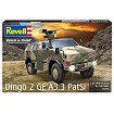 Dingo 2 GE A3.3 PatSi