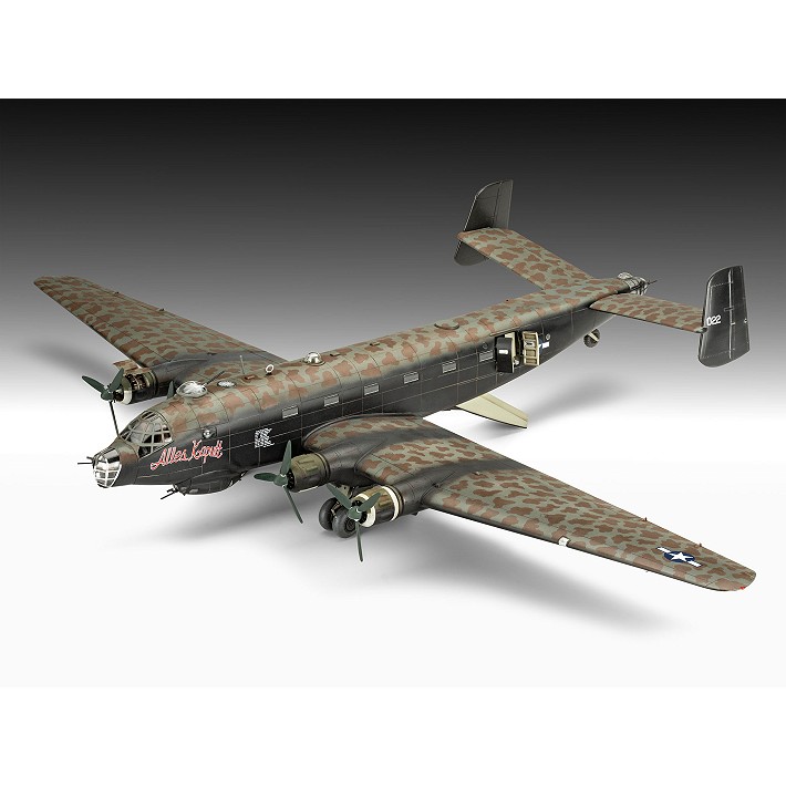 Junkers Ju290A-5/7 “Sea Eagle” - fot. 2