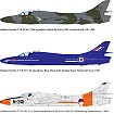 Hawker Hunter T.7/T.7A - fot. 7