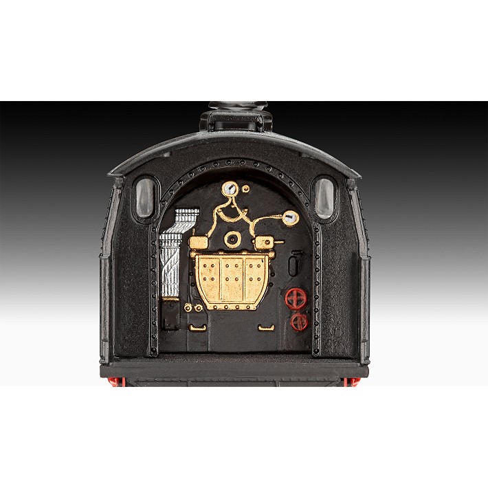 Orient Express - fot. 8