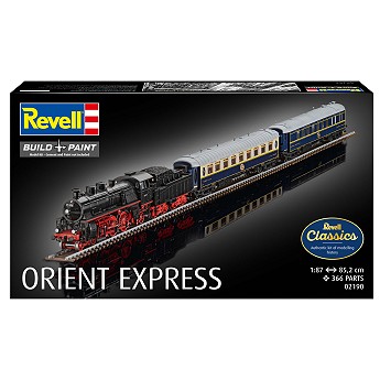 Orient Express