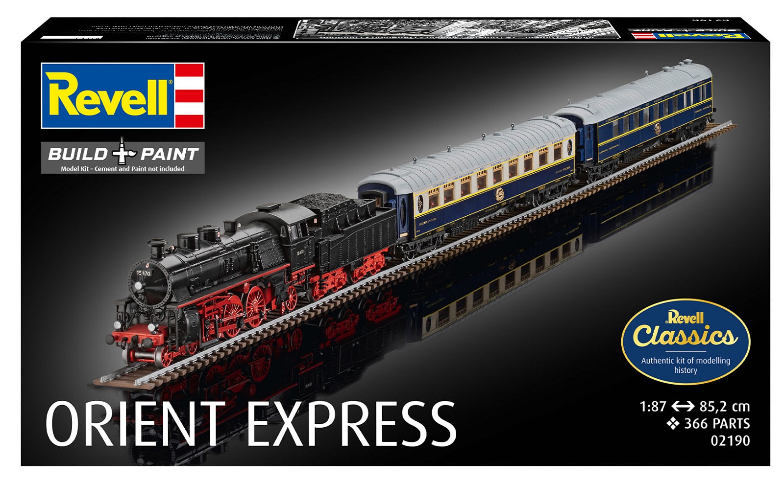 Orient Express