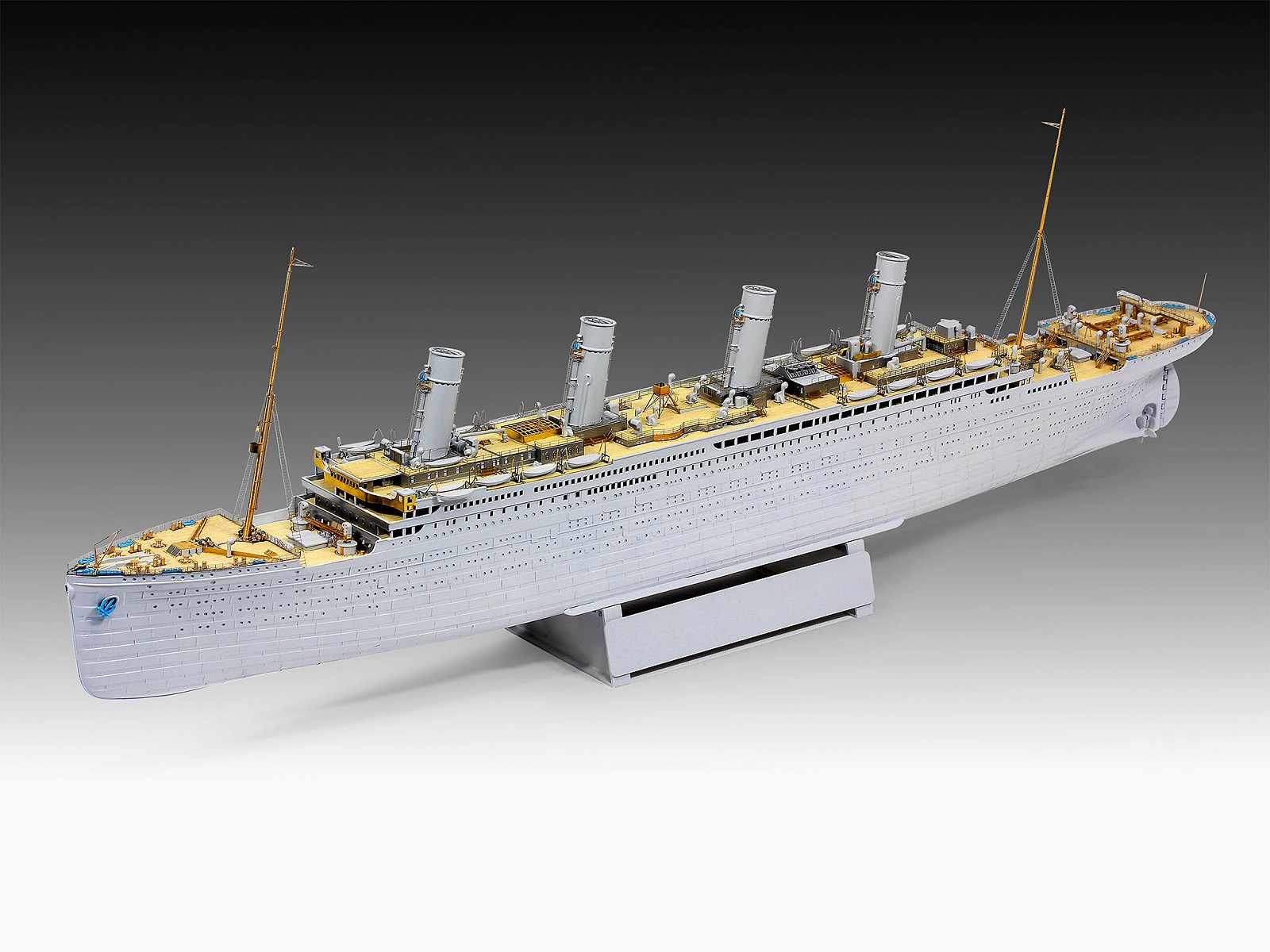 Titanic - fot. 2