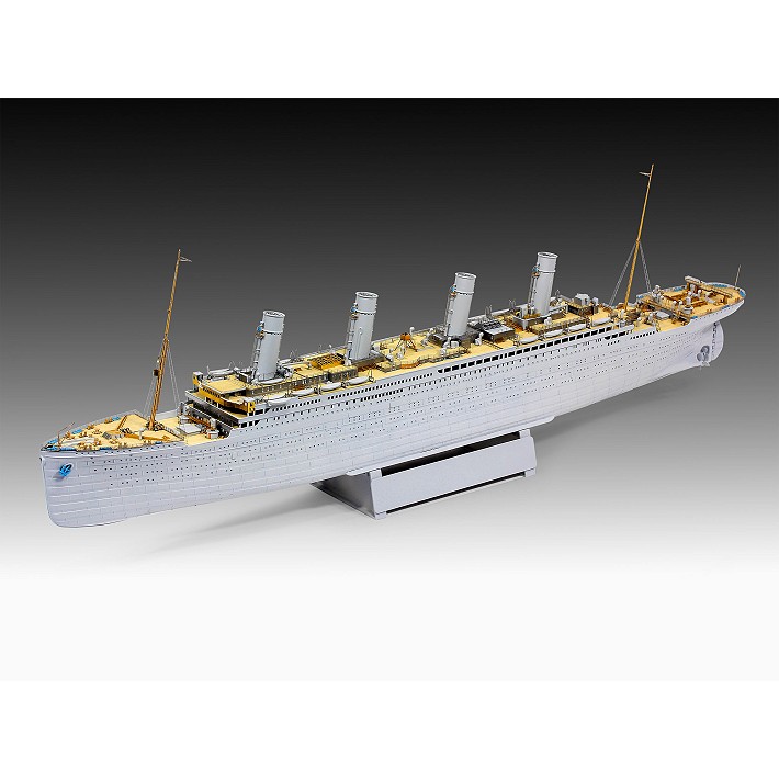 Titanic - fot. 2
