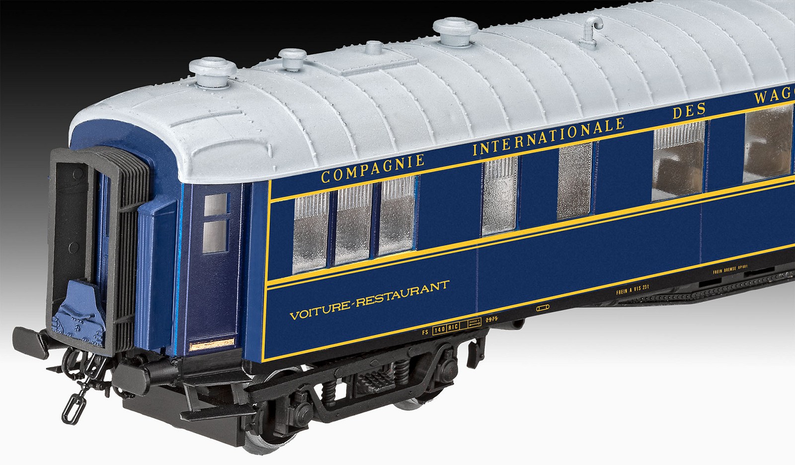 Orient Express - fot. 7