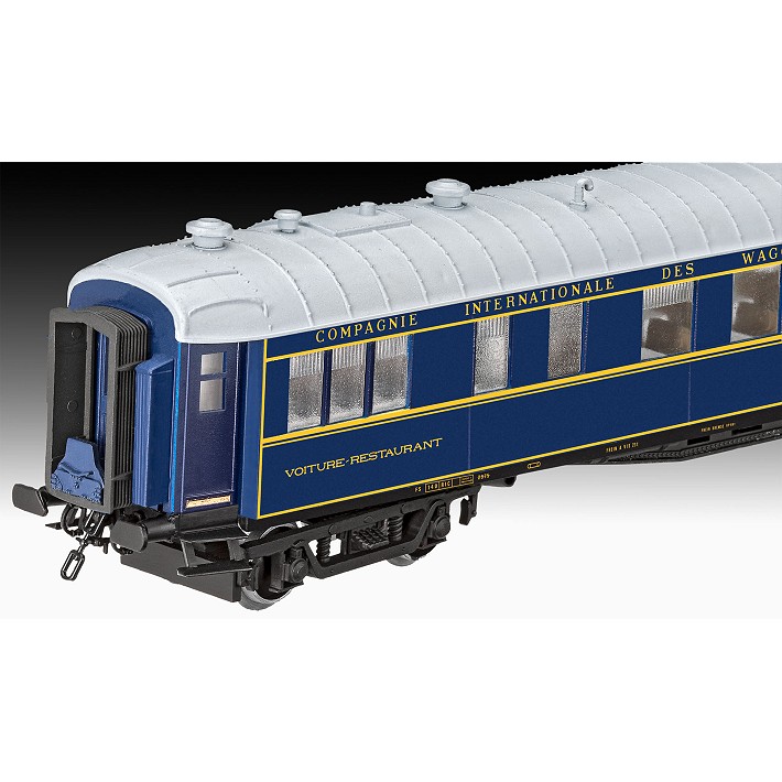 Orient Express - fot. 7