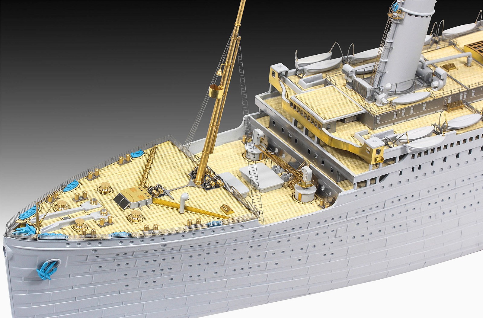 Titanic - fot. 3