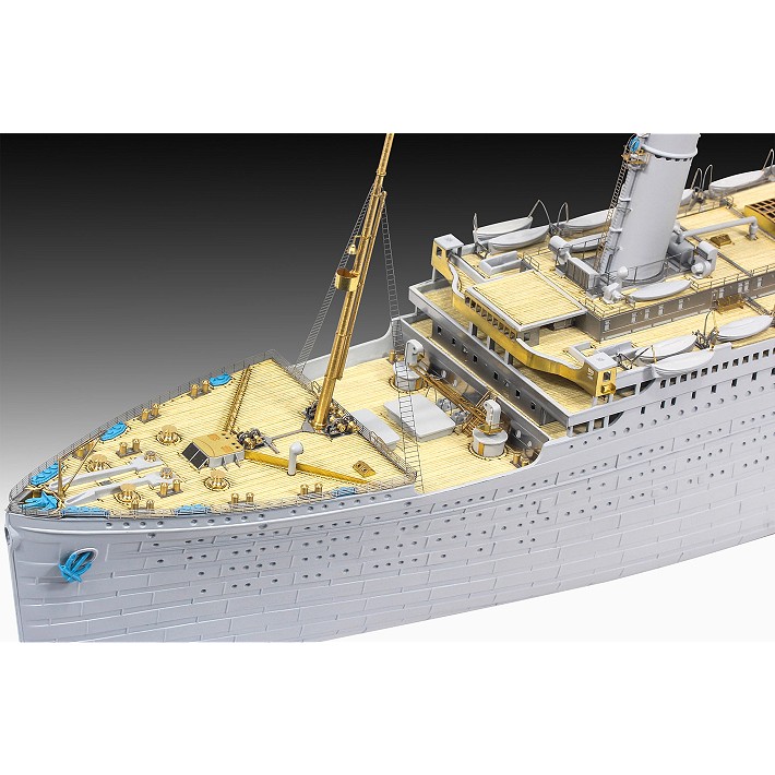 Titanic - fot. 3