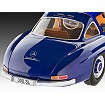 Mercedes-Benz 300 SL (100 Years of Mercedes-Benz) - fot. 5