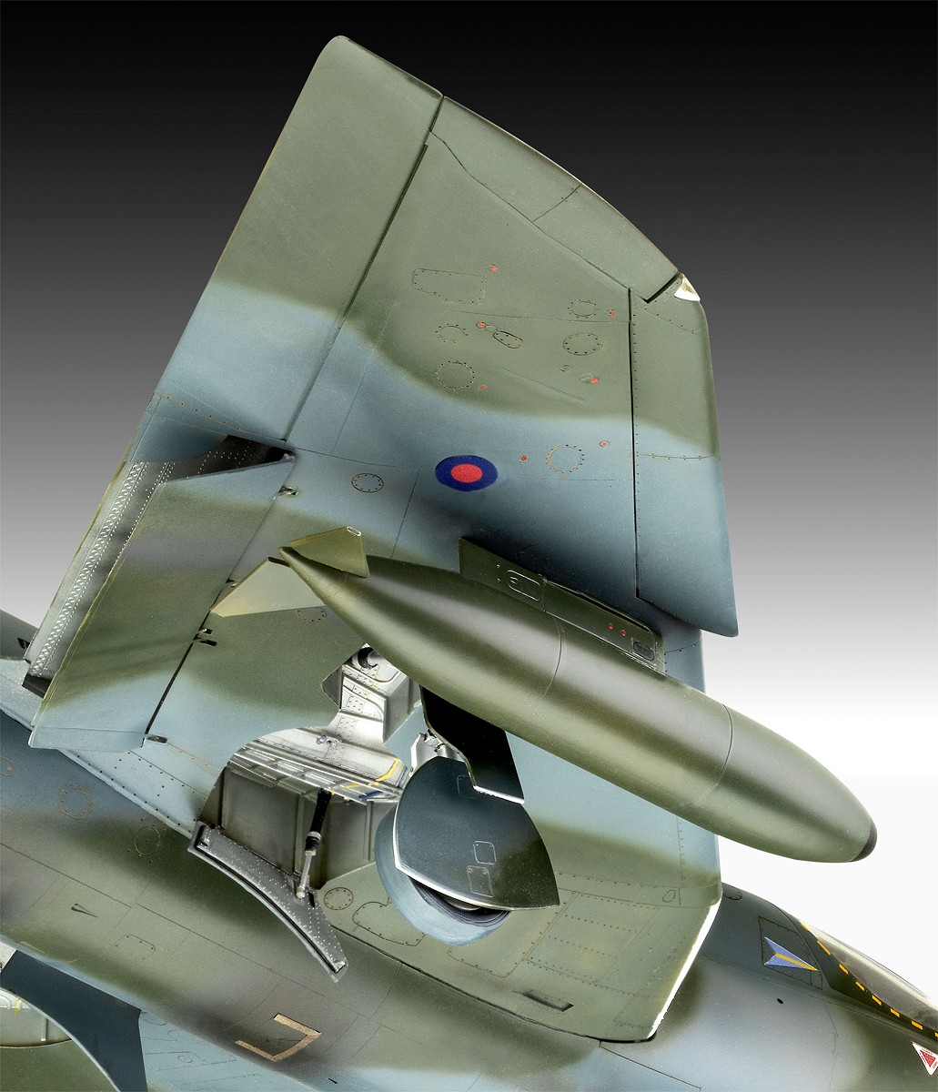 Hawker Hunter T.7/T.7A - fot. 6