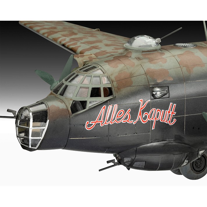 Junkers Ju290A-5/7 “Sea Eagle” - fot. 3