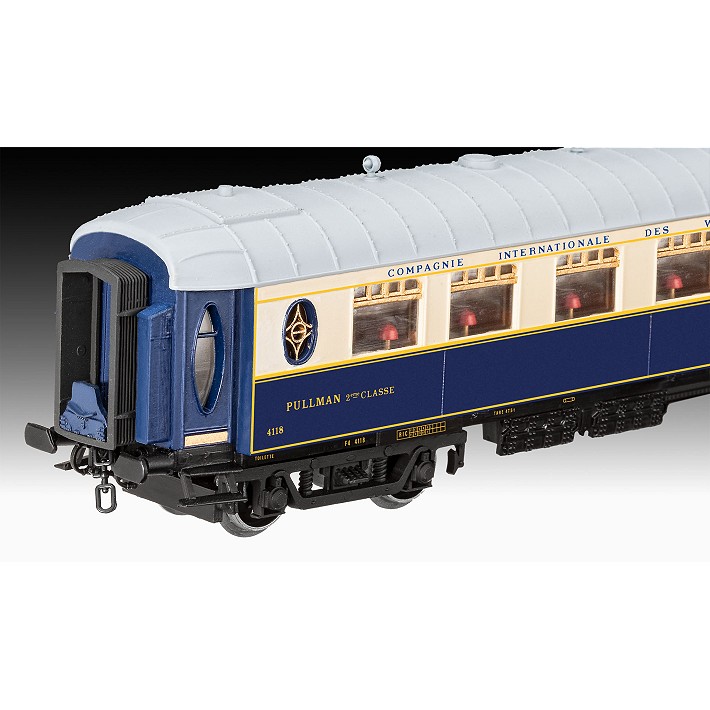 Orient Express - fot. 6