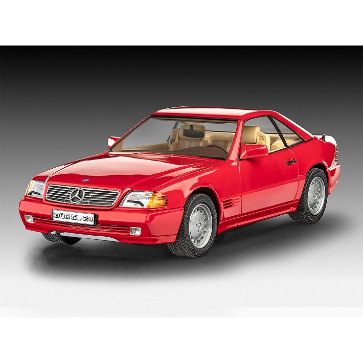 Mercedes-Benz 300 SL-24 Coupé (100 Years of Mercedes-Benz) - fot. 2