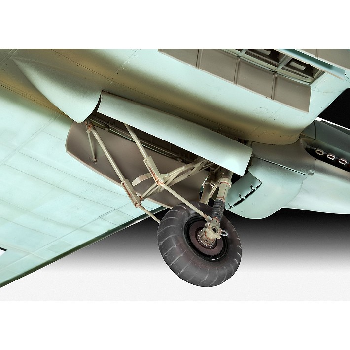 Heinkel He 111P-1 - fot. 3