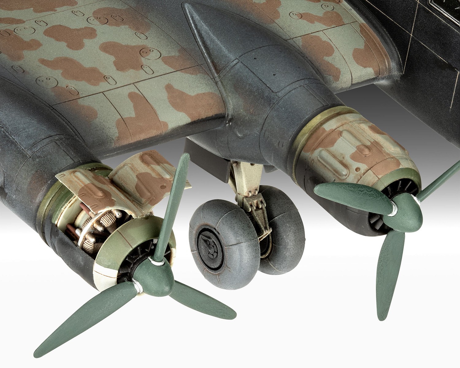 Junkers Ju290A-5/7 “Sea Eagle” - fot. 4