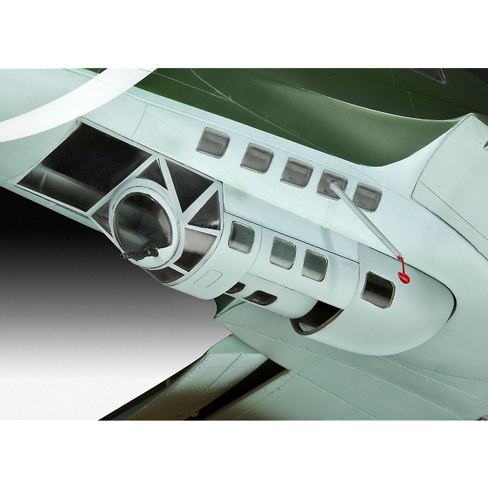 Heinkel He 111P-1 - fot. 6