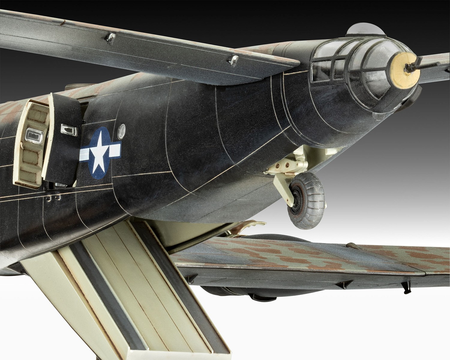 Junkers Ju290A-5/7 “Sea Eagle” - fot. 6