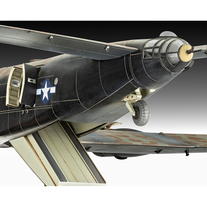 Junkers Ju290A-5/7 “Sea Eagle” - fot. 6