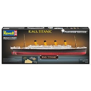 Titanic