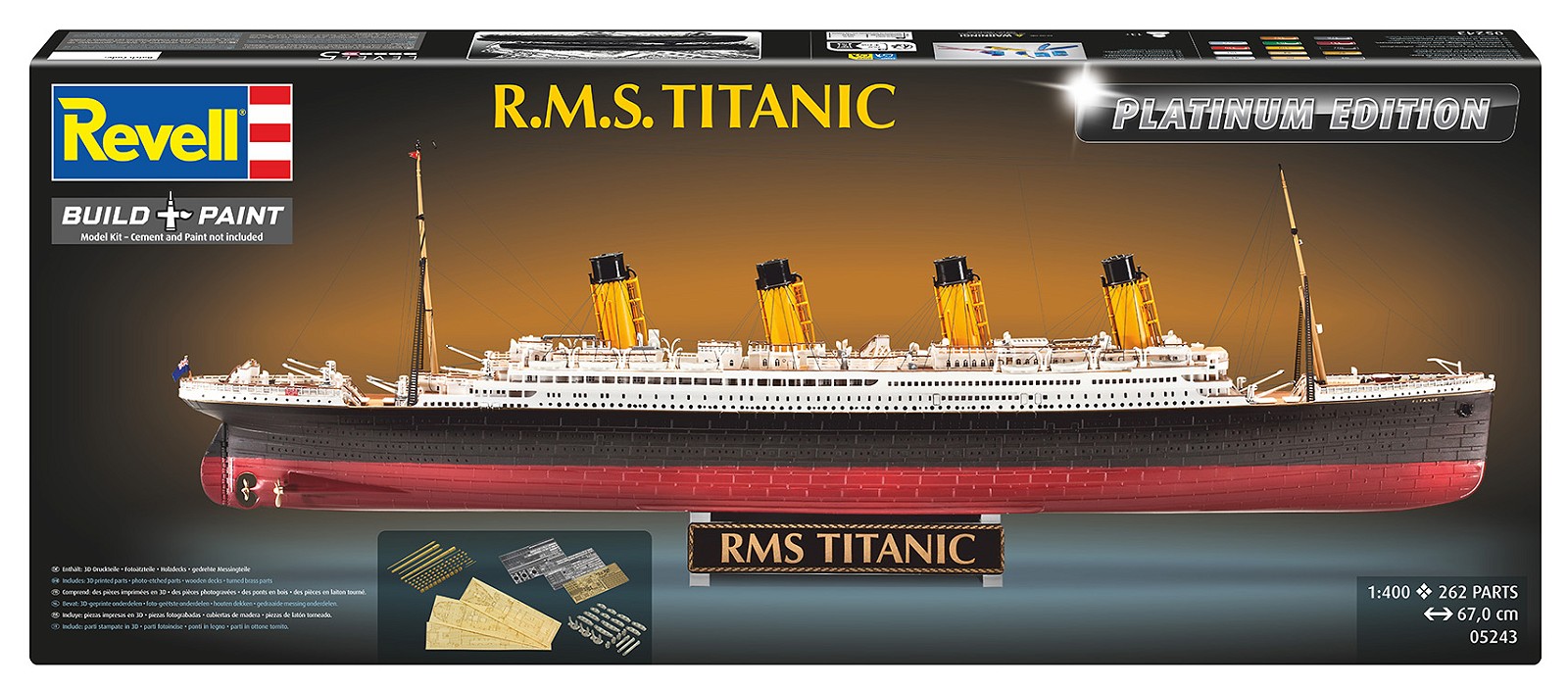 Titanic