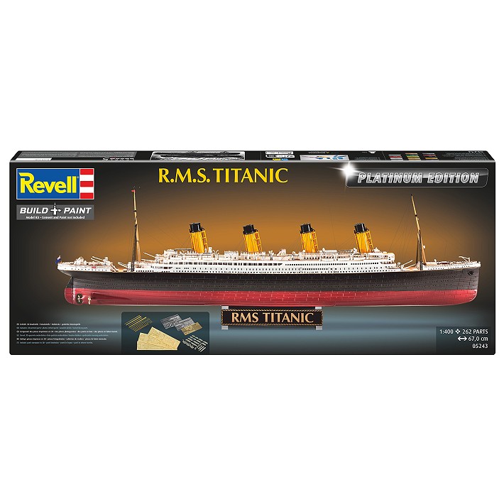 Titanic