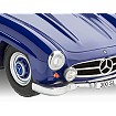 Mercedes-Benz 300 SL (100 Years of Mercedes-Benz) - fot. 4