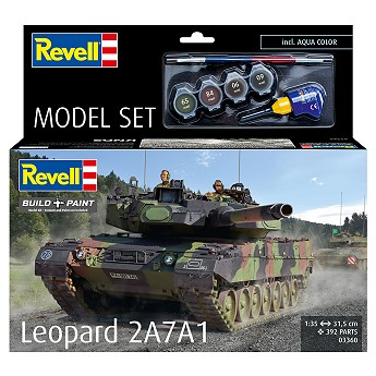 Leopard 2A7A1