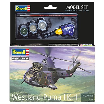 Westland Puma HC.1
