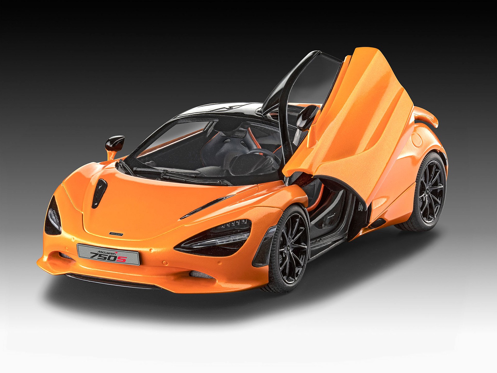 McLaren 750S - fot. 2