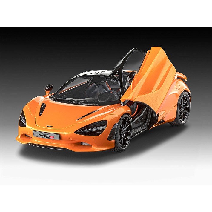 McLaren 750S - fot. 2