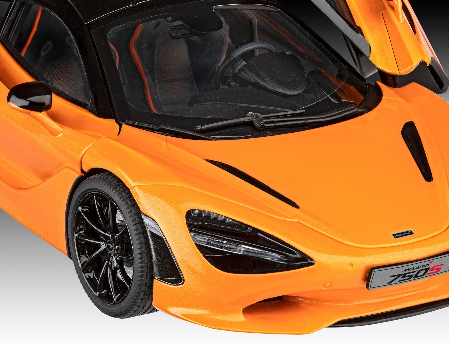 McLaren 750S - fot. 3