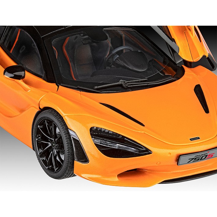 McLaren 750S - fot. 3