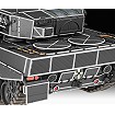 Leopard 2A4 40th Anniversary - Special Decoration - fot. 5