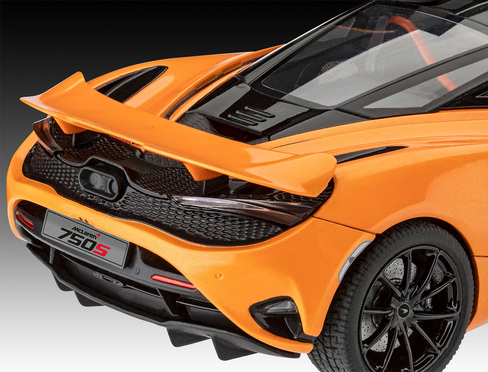 McLaren 750S - fot. 4