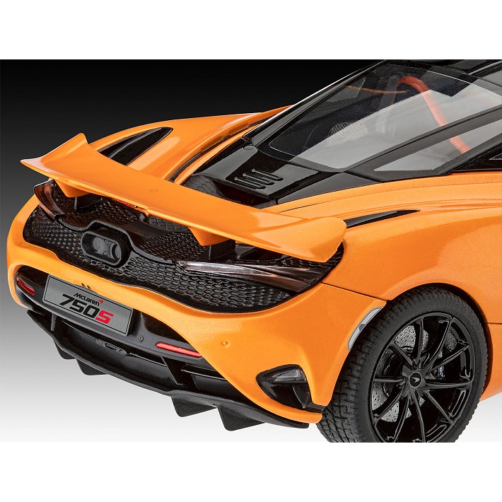 McLaren 750S - fot. 4