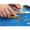 Podstawowy zestaw narzędzi hobbystycznych - 9 sztuk - fot. 10