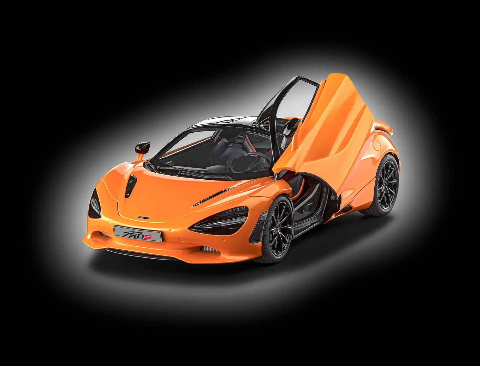 McLaren 750S - fot. 8