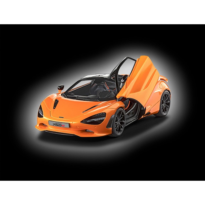 McLaren 750S - fot. 8