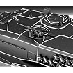 Leopard 2A4 40th Anniversary - Special Decoration - fot. 4