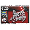 Obi-Wan's Jedi Starfighter