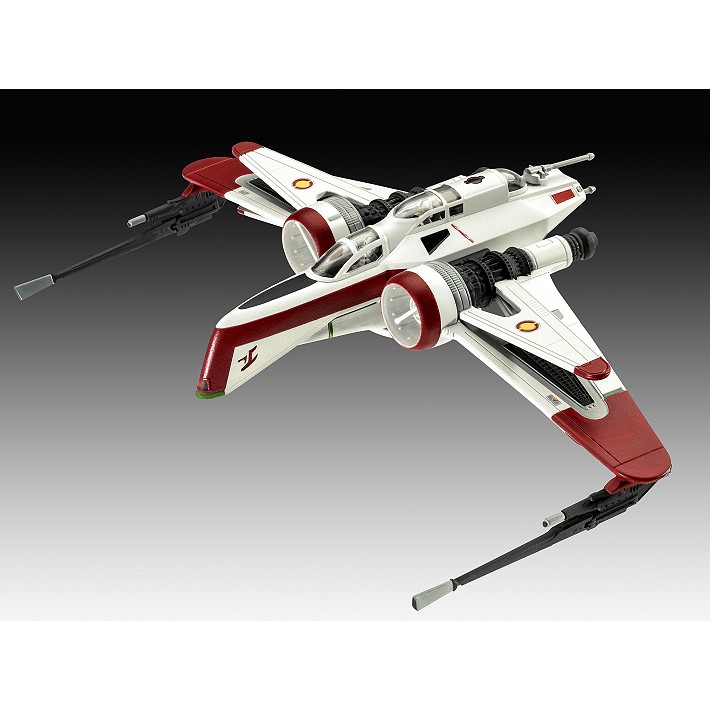 ARC-170 Clone Fighter - fot. 2